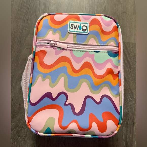 Swig lunch box - Picture 3 of 6